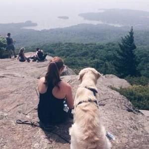 Meet your Posher, Brittany